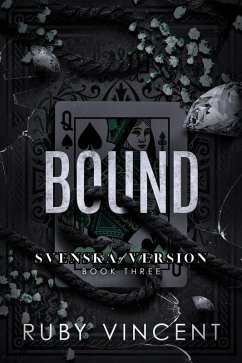 Bound (Swedish) (eBook, ePUB) - Vincent, Ruby
