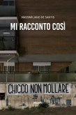 Mi racconto così (eBook, ePUB)