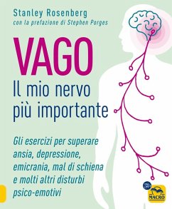 Vago - Il mio nervo più importante (eBook, ePUB) - Rosenberg, Stanley; Porges, Stephen
