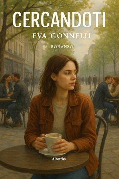 Cover Cercandoti (eBook, ePUB)