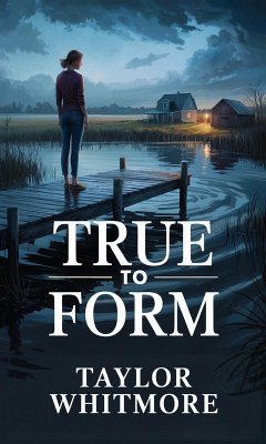 Cover True to Form (eBook, ePUB)