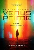 Arthur C. Clarke's Venus Prime 1-Breaking Strain (eBook, ePUB) Arthur C. Clarke's Venus Prime 1-Breaking Strain (eBook, ePUB)
