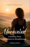Unraveled (eBook, ePUB)