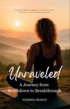 Cover Unraveled (eBook, ePUB)