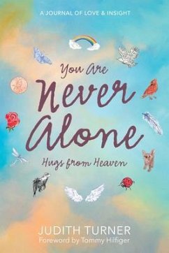 Cover You Are Never Alone (eBook, ePUB)