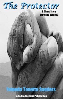 Cover The Protector (eBook, ePUB)