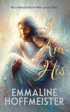 Cover I Am His (eBook, ePUB)