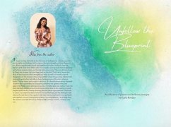 Unfollow The Blueprint (eBook, ePUB) - Boodoo, Kayla S