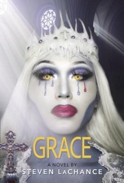 Cover Grace (eBook, ePUB)