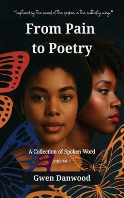Cover From Pain to Poetry (eBook, ePUB)