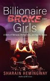 Billionaire Broke Girls (eBook, ePUB)