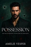 Possession (eBook, ePUB) Possession (eBook, ePUB)