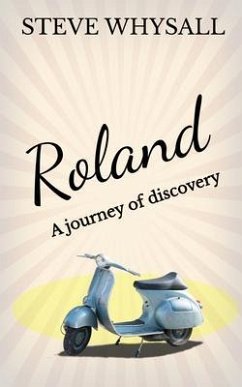 Cover Roland (eBook, ePUB)