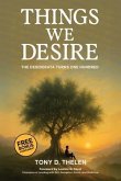 Things We Desire (eBook, ePUB)