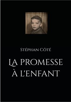 Cover La promesse à l'enfant (eBook, ePUB)