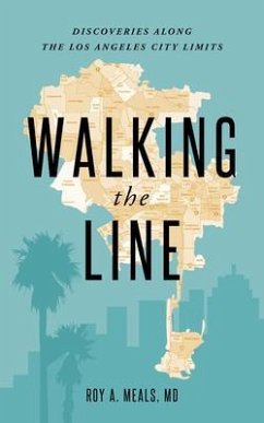 Cover Walking the Line (eBook, ePUB)