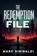 The Redemption File (eBook, ePUB) - Bild 1