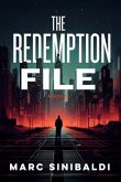 The Redemption File (eBook, ePUB)