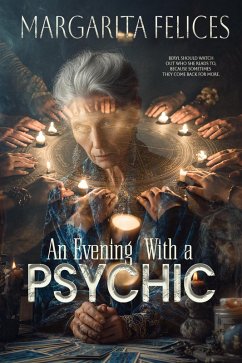 Cover An Evening With a Psychic (eBook, ePUB)