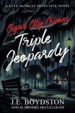 Cigar City Crimes, Triple Jeopardy (eBook, ePUB)