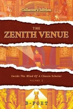 Cover The Zenith Venue (eBook, ePUB)