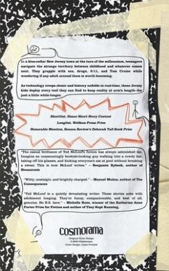 Cover Empty Calories and Male Curiosity (eBook, ePUB)