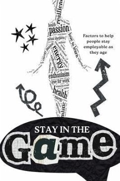 Cover Stay in the GAME (eBook, ePUB)