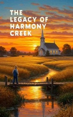 Cover The Legacy of Harmony Creek (eBook, ePUB)