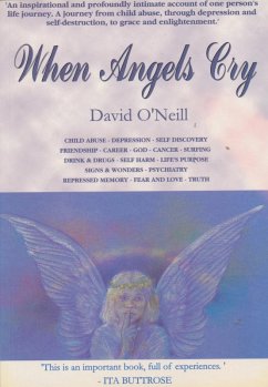 Cover When Angels Cry (eBook, ePUB)