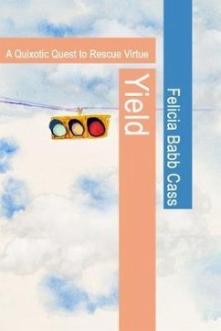 Cover Yield (eBook, ePUB)
