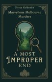 A Most Improper End (eBook, ePUB)