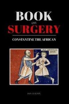 Cover Book on Surgery (eBook, ePUB)