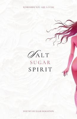 Salt Sugar Spirit (eBook, ePUB) Salt Sugar Spirit (eBook, ePUB)