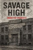 Savage High (eBook, ePUB)