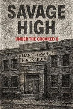 Savage High (eBook, ePUB) Cover Savage High (eBook, ePUB)