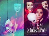 DETRAS DE LAS MASCARAS (eBook, ePUB)