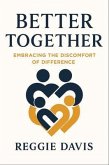 BETTER TOGETHER (eBook, ePUB)