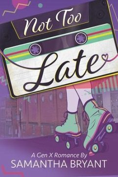 Cover Not Too Late (eBook, ePUB)
