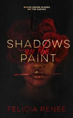 Cover Shadows in the Paint (eBook, ePUB)