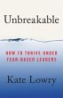 Unbreakable (eBook, ePUB) - Bild 1