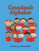 Grandma's Alphabet (eBook, ePUB) Grandma's Alphabet (eBook, ePUB)
