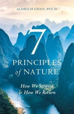 7 Principles of Nature (eBook, ePUB) - Chan, Aldrich