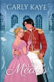 A Lady of Means (eBook, ePUB) A Lady of Means (eBook, ePUB)