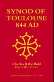 Synod of Toulouse (eBook, ePUB) Synod of Toulouse (eBook, ePUB)