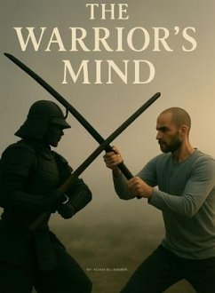 Cover The Warrior's Mind (eBook, ePUB)