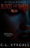 Blood and Amber (eBook, ePUB)