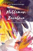 Nobleman Zavalnia or Belarus in Fantastical Tales (eBook, ePUB)