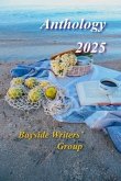 Anthology 2025 (eBook, ePUB) Anthology 2025 (eBook, ePUB)