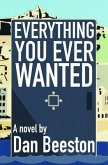 Everything you ever wanted (eBook, ePUB) Everything you ever wanted (eBook, ePUB)