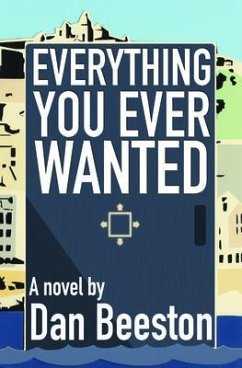 Cover Everything you ever wanted (eBook, ePUB)